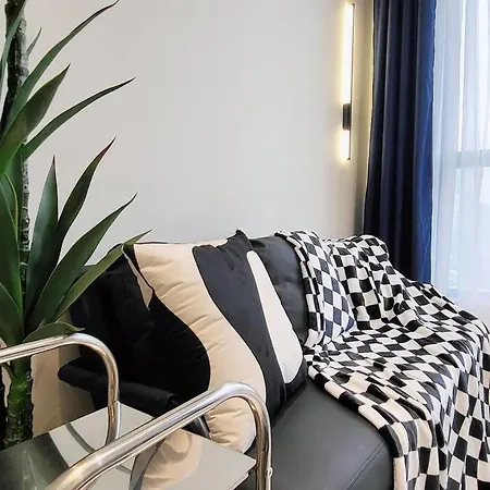 Luxury Studio At D Secret Garden - Johor Bahru, Utm, Setia Tropika, Kempas, Paradigm Mall, Mid Valley- 1-3 Pax, Business Trip Welcome Exterior photo
