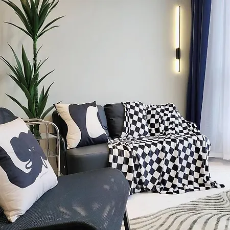 Luxury Studio At D Secret Garden - Johor Bahru, Utm, Setia Tropika, Kempas, Paradigm Mall, Mid Valley- 1-3 Pax, Business Trip Welcome Exterior photo
