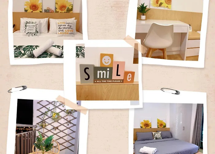 Luxury Studio At D Secret Garden - Johor Bahru, Utm, Setia Tropika, Kempas, Paradigm Mall, Mid Valley- 1-3 Pax, Business Trip Welcome