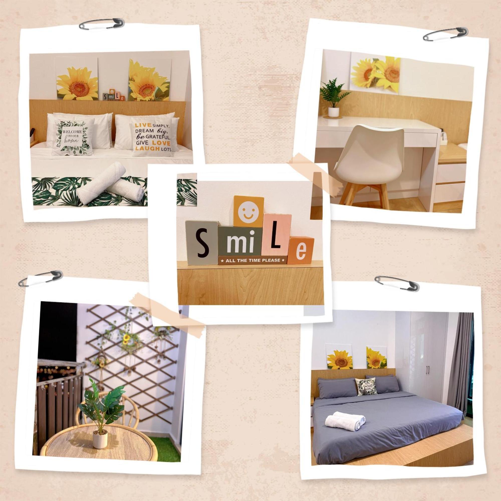 Luxury At D Secret Garden - Johor Bahru, Utm, Setia Tropika, Kempas, Paradigm Mall, Mid Valley- 1-3 Pax, Business Trip Welcome Apartment